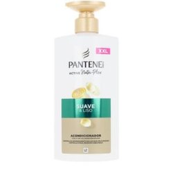 Pantene Smooth & Smooth Conditioner 800 Ml