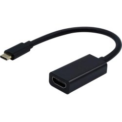 USB C-HDMI2.1 8K Converter