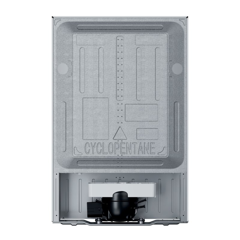 Candy CNOQ2S58EW Pose libre 114 L Blanc