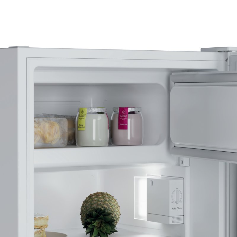 Candy CNOQ2S58EW Freestanding 114 L White