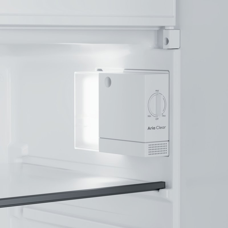 Candy CNOQ2S58EW Freestanding 114 L White