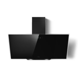 Elica Shire BK/A/90 Wall-mounted Black B