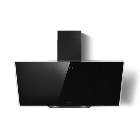 Elica Shire BK/A/90 Wall-mounted Black B