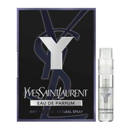 Yves Saint Laurent Y Eau de Parfum Set of 3 Mini 04 oz Each