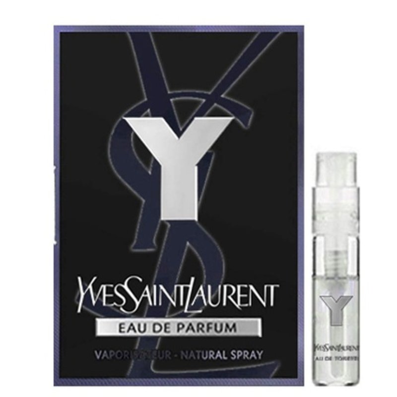 Yves Saint Laurent Y Eau de Parfum Set of 3 Mini 04 oz Each