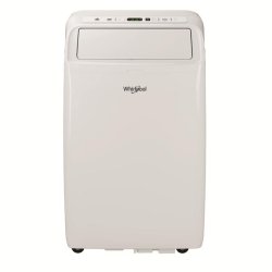 Climatiseur mobile - Puissance : 3400 W - 12000 BTU - Fonction Déshumid *