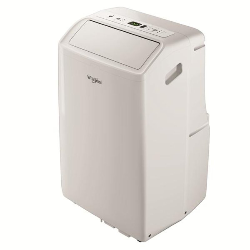 Climatiseur mobile - Puissance : 3400 W - 12000 BTU - Fonction Déshumid *