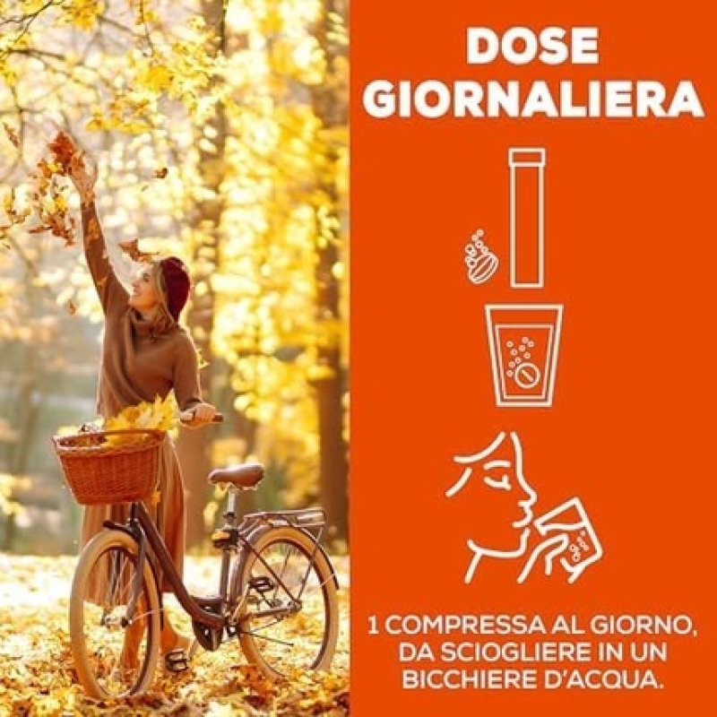 Matt Defense Maximum Concentration Vitamin-Based Food Supplement