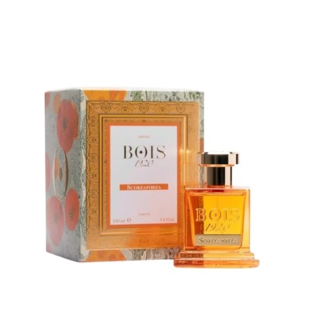 Bois 1920 Scorzaforza, Unisex, Parfum, 100 ml