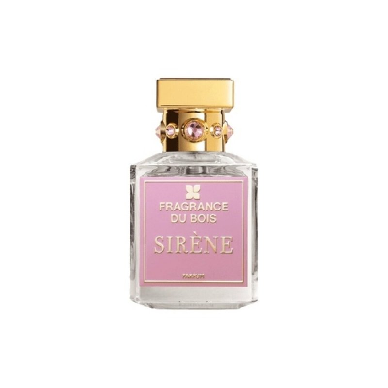 Fragrance Du Bois Sirene, Unisex, Parfum, 75 ml