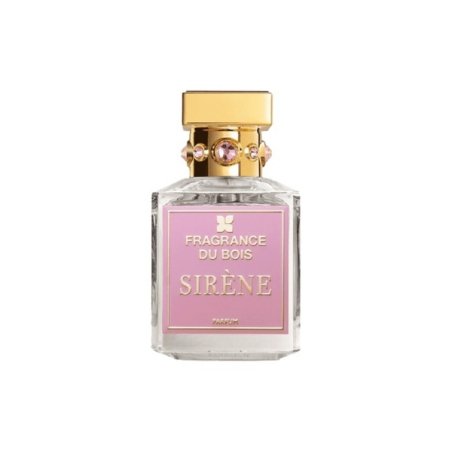 Fragrance Du Bois Sirene, Unisex, Parfum, 75 ml