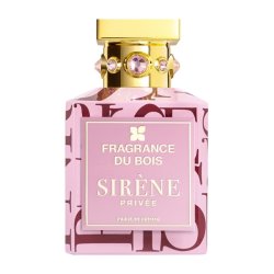 Fragrance Du Bois Sirene Privee, Unisex, Parfum, 75 ml