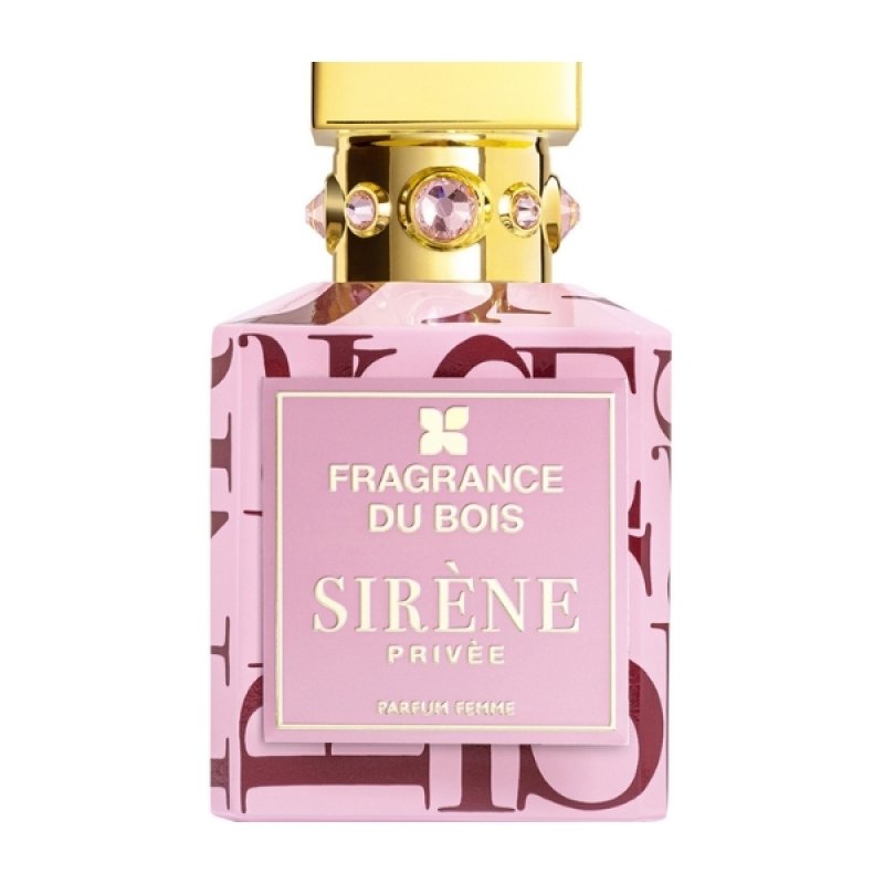 Fragrance Du Bois Sirene Privee, Unisex, Parfum, 75 ml