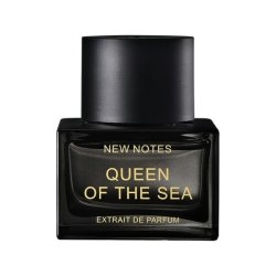 New Notes Queen Of The Sea, Unisex, Eau de Parfum, 50 ml