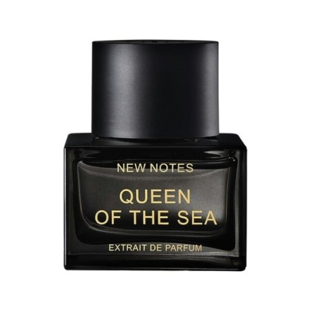 New Notes Queen Of The Sea, Unisex, Eau de Parfum, 50 ml
