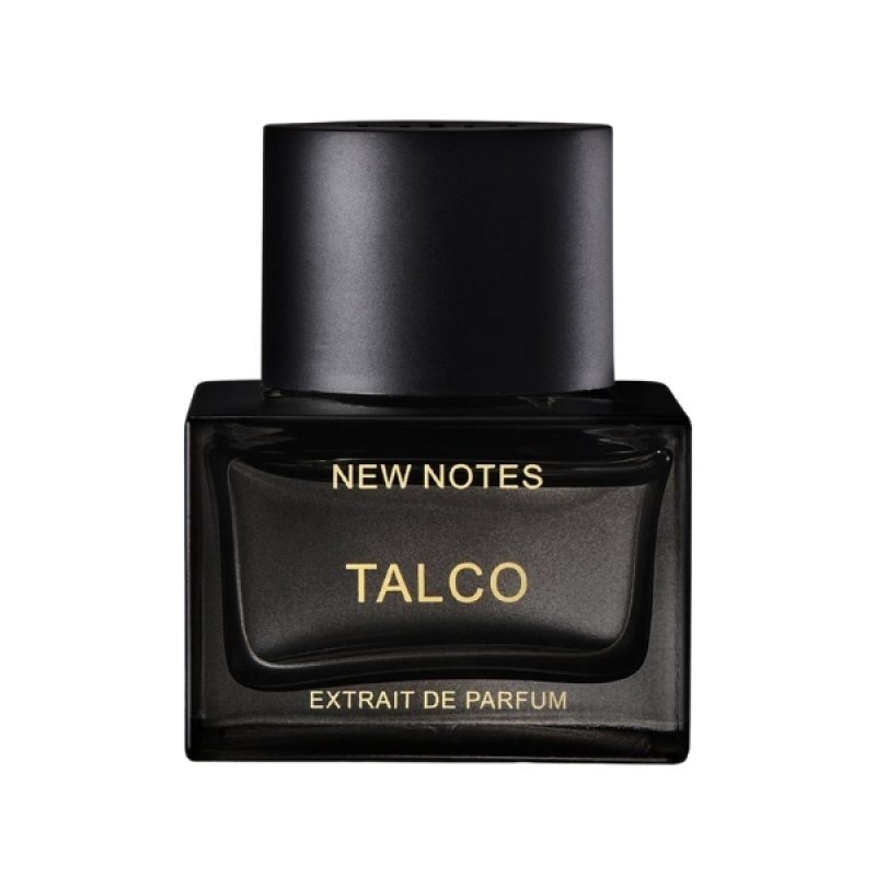 New Notes Talco, Unisex, Extrait de Parfum, 50 ml