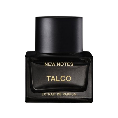 New Notes Talco, Unisex, Extrait de Parfum, 50 ml