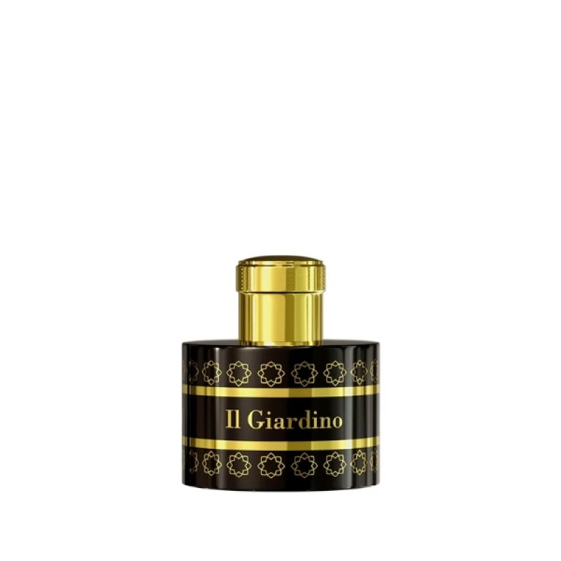Pantheon Roma Il Giardino, Unisex, Extrait de Parfum, 100 ml