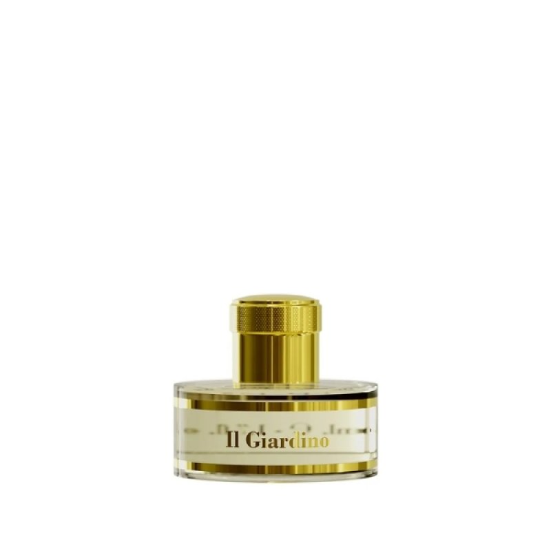 Pantheon Roma Il Giardino, Unisex, Extrait de Parfum, 50 ml