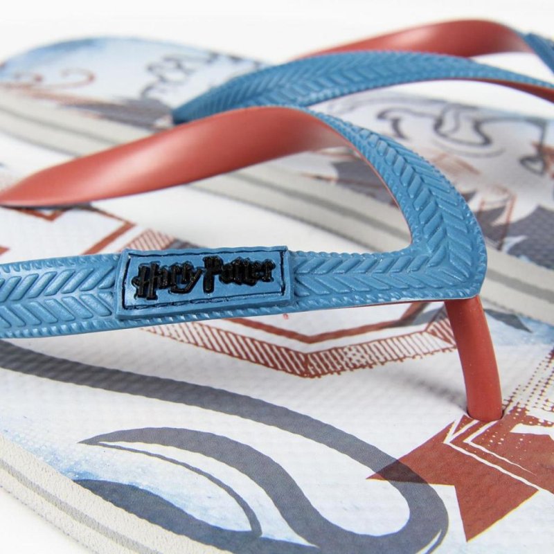 HARRY POTTER - Tongs Premium - Gryffondor - T41