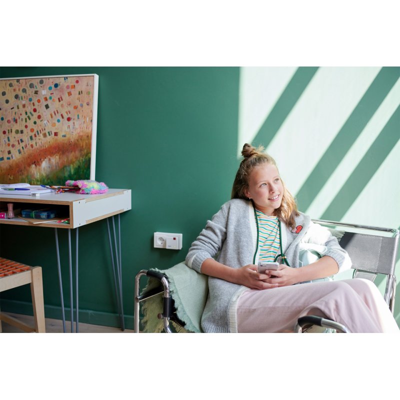 Repeater 600 Edition International