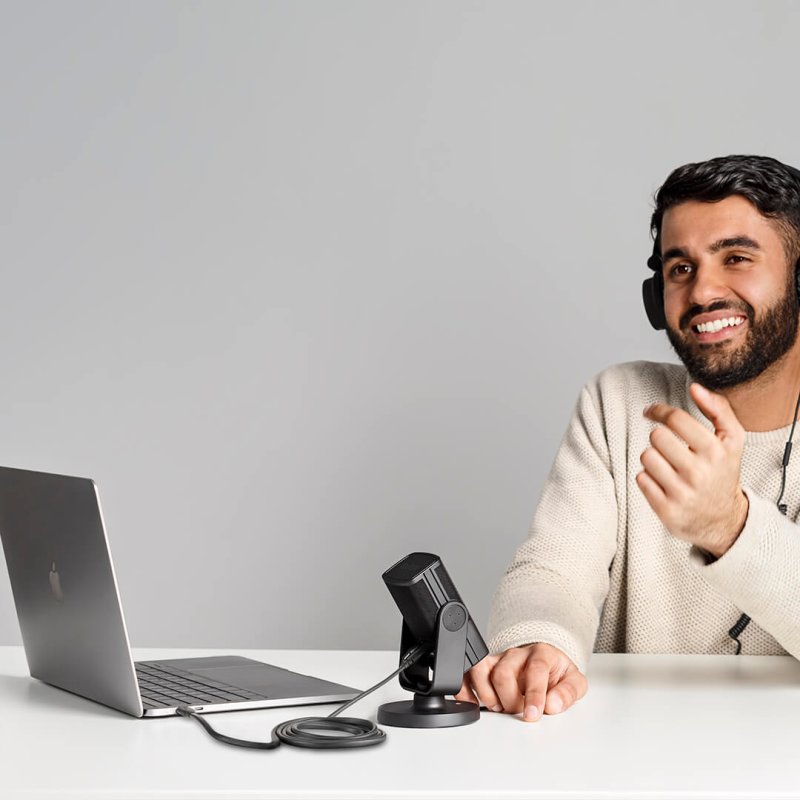 Rode SC17 Hi-Speed USB-C auf USB-C Kabel