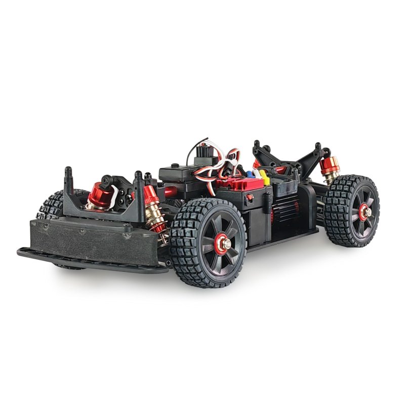 AMEWI Hyper Go Breaker ProDrift-1.4 OnRoad/Drift 4WD