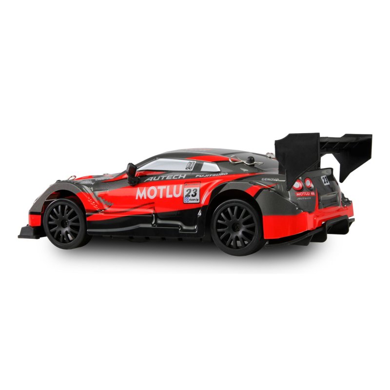 Amewi Drift Racing Car 4WD 1:24 RTR rot/schwarz mit