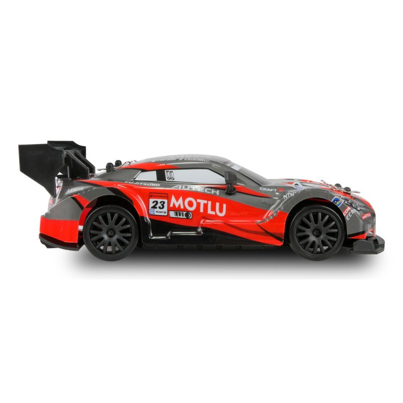 Amewi 21112 modèle radiocommandé Voiture de drift Moteur électrique 1:24