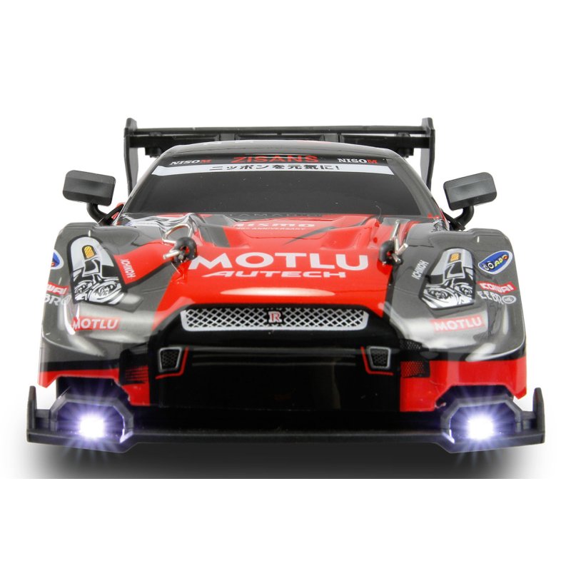 Amewi Drift Racing Car 4WD 1:24 RTR rot/schwarz mit