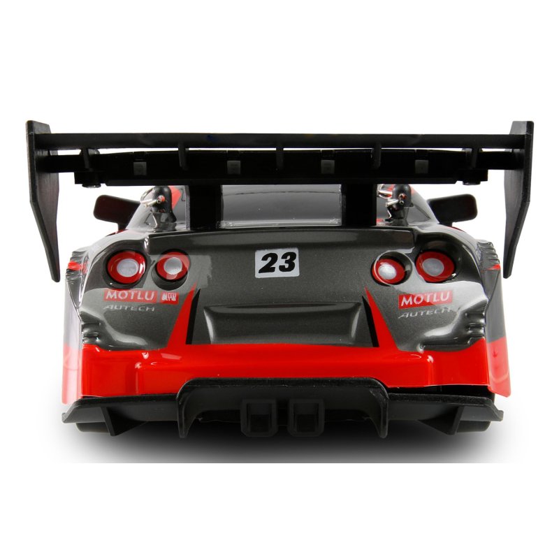 Amewi Drift Racing Car 4WD 1:24 RTR rot/schwarz mit