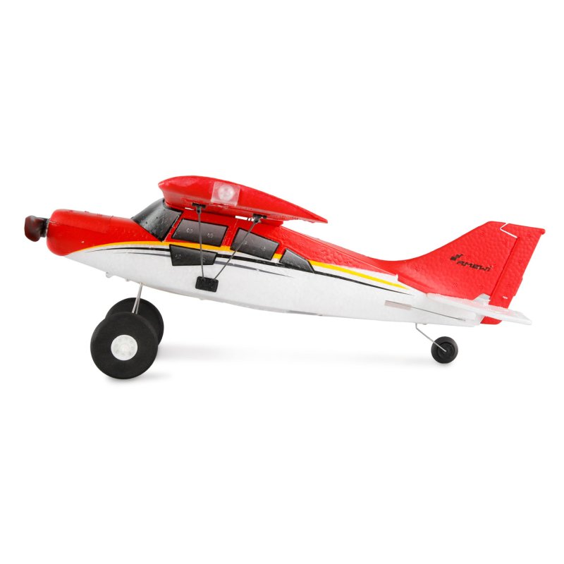 Amewi Maule M7 Radio-Controlled (RC) model Airplane Electric engine