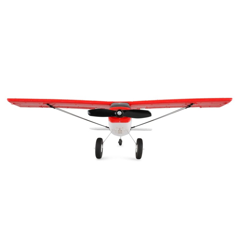 AMEWI Maule M7 brushless 510mm 4-Kanal 3D/6G RTF rot 2,4GHz