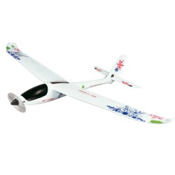 Amewi 3D Climber modèle radiocommandé Planeur Moteur électrique