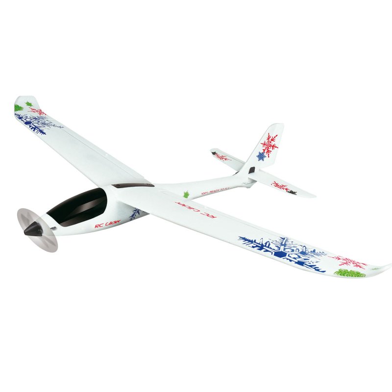 Amewi 3D Climber Segelflugzeug mit Gyro 5-Kanal 780mm RTF