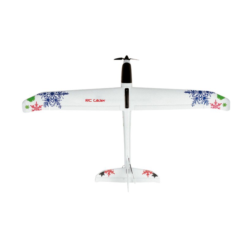 Amewi 3D Climber Segelflugzeug mit Gyro 5-Kanal 780mm RTF