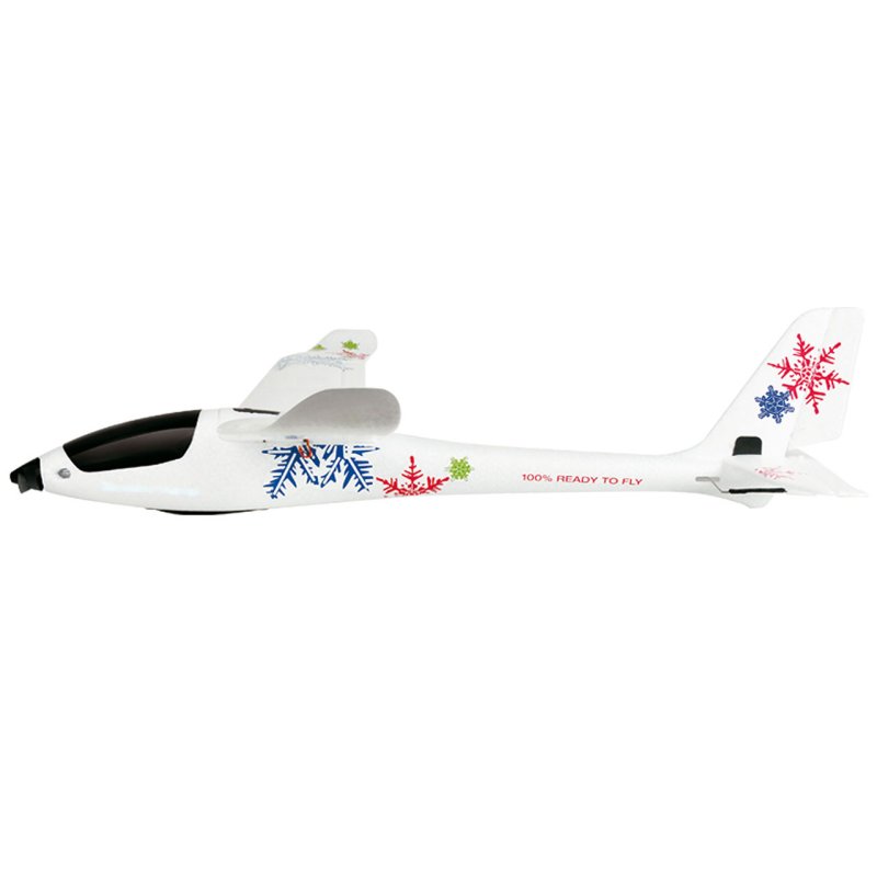 Amewi 3D Climber Segelflugzeug mit Gyro 5-Kanal 780mm RTF