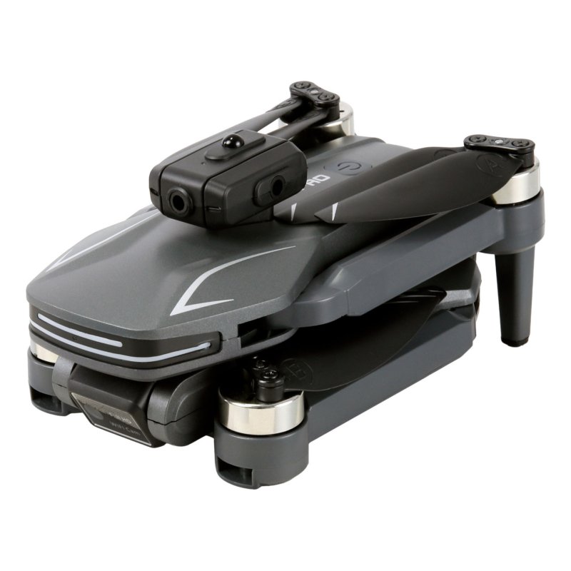 Amewi Drohne AMXFlight X4KPro mit Kamera, brushless 14 