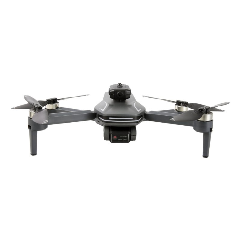 Amewi Drohne AMXFlight X4KPro mit Kamera, brushless 14 