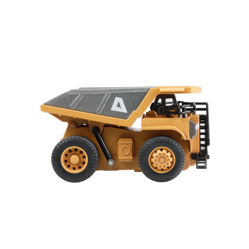 Amewi Mini-Kipper Metall proportional 8-Kanal 1:64 RTR 6 