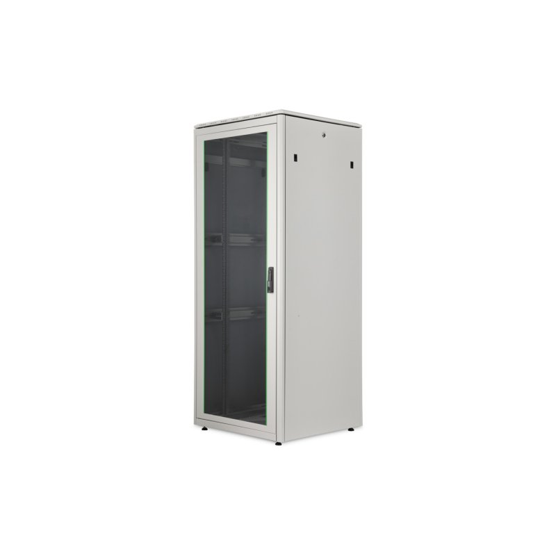 Digitus Armoire réseau Unique Light Serie - 800x800 mm (l x p)