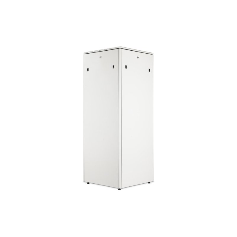 DIGITUS Netzwerkschrank Unique Light 42HE 800x800mm grau