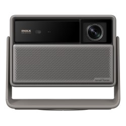 XGIMI Horizon 20 Projecteur à focale standard DLP UHD 4K (3840x2160) Compatibilité 3D Gris