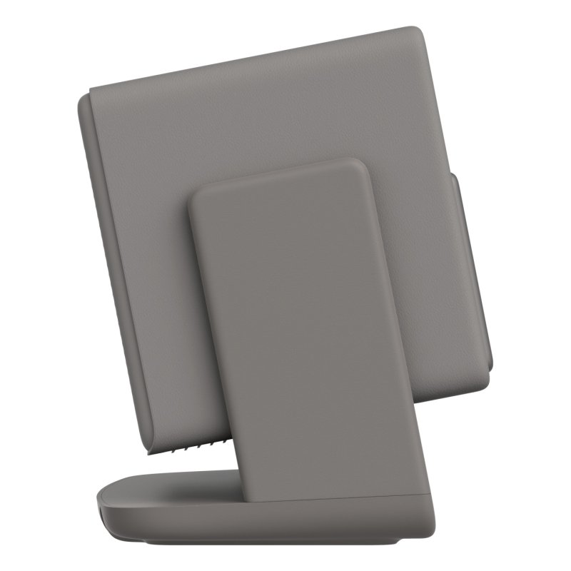 XGIMI Horizon 20 Standard throw projector DLP UHD 4K (3840x2160) 3D Grey