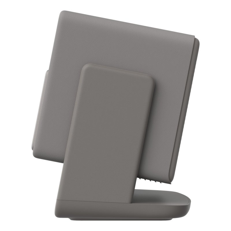 XGIMI Horizon 20 Projecteur à focale standard DLP UHD 4K (3840x2160) Compatibilité 3D Gris