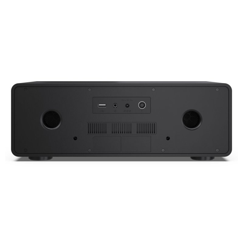 Sharp XL-B720D(BK) home audio system Home audio micro system 30 W Black