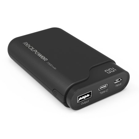 Ultron PB-7500C 7500 mAh Noir