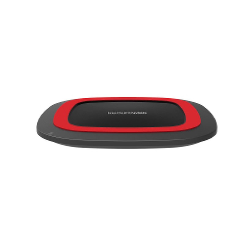 RealPower Ladegerät FreeCharge-10 Adapter schwarz/rot