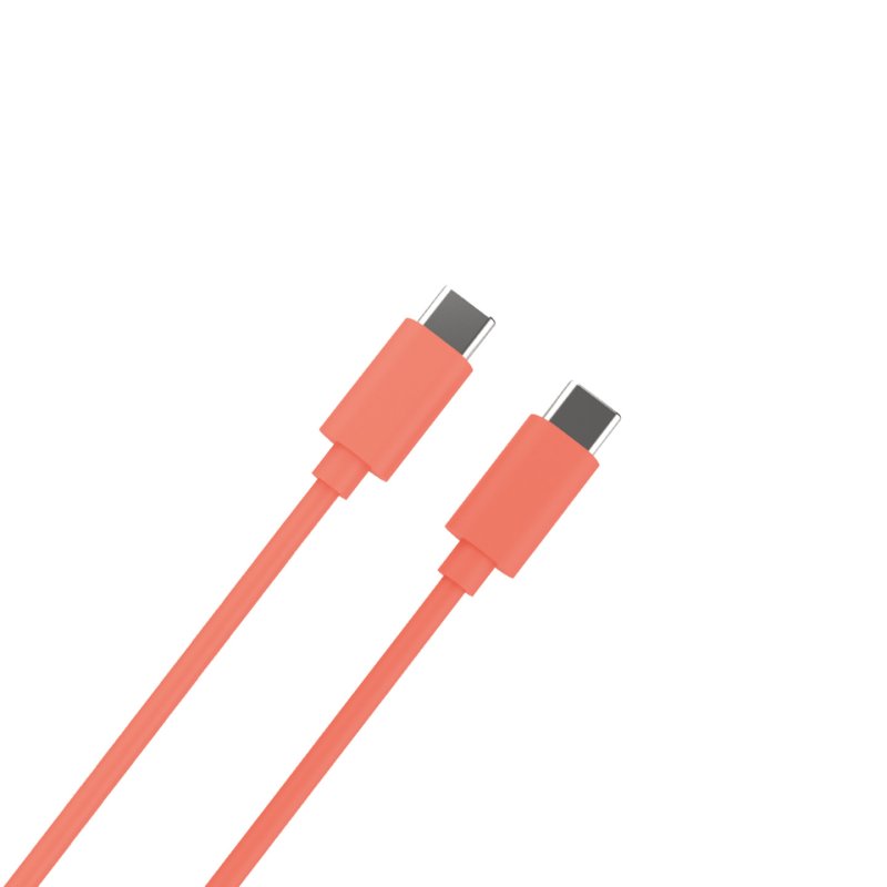 RealPower Powerbank PB-20000 Set orange 20.000mAh