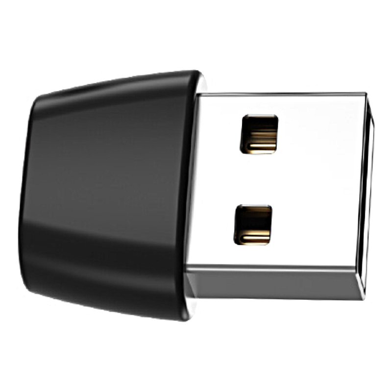 RealPower MagneticCharge 100 câble USB 1 m USB C Rouge